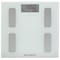 Smartheart Digital Body Composition Scale 440 lbs / 200 kg Capacity 19-102 - alternate 1
